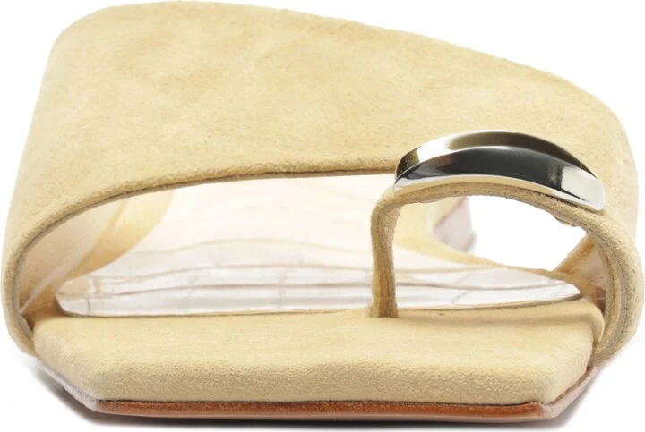 Jodie Slide Sandal - Image 10