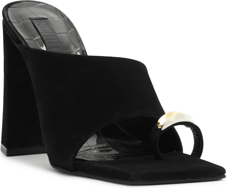 Jodie Slide Sandal