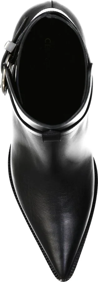 Jodphur Leather Boots - Image 4