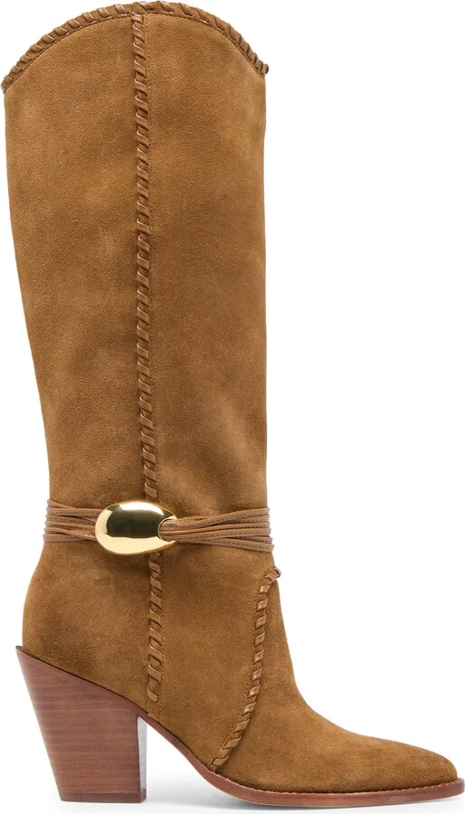 Jody Knee High Boot - Image 3