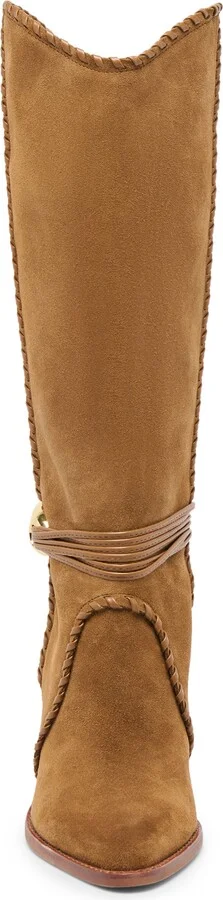 Jody Knee High Boot - Image 4