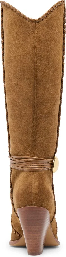 Jody Knee High Boot - Image 7