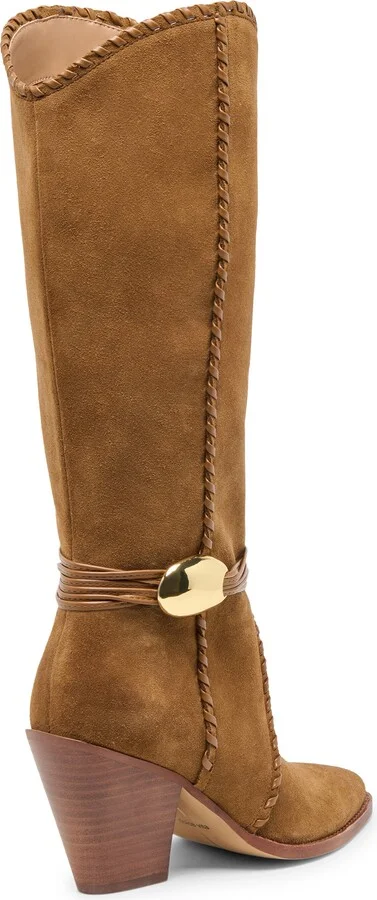 Jody Knee High Boot - Image 8
