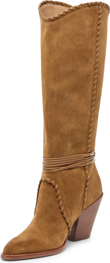 Jody Knee High Boot - Image 9