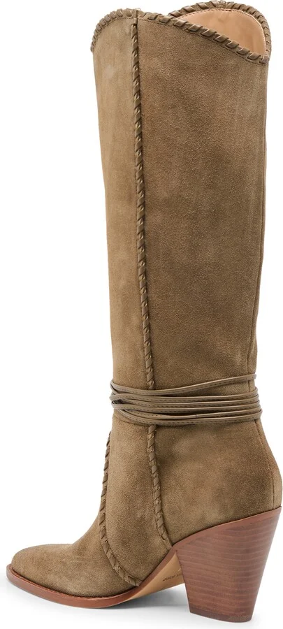 Jody Knee High Boot - Image 11