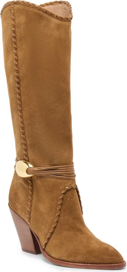 Jody Knee High Boot