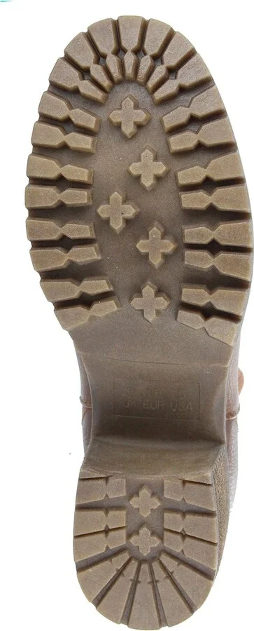 Jody Ribbed Lug Sole Chelsea Boot - Image 5