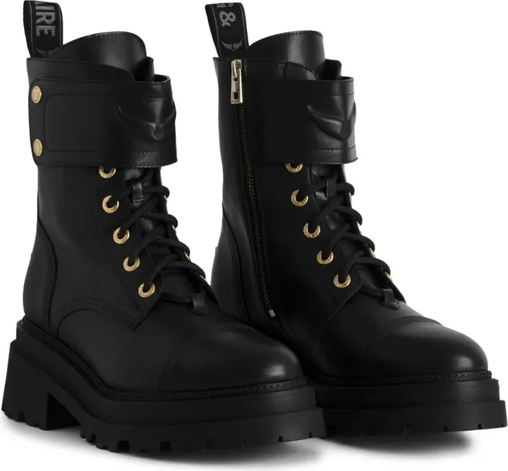 Joe boots - Image 2