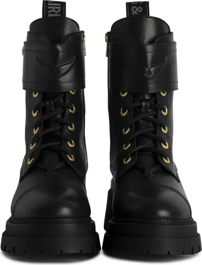 Joe boots - Image 3