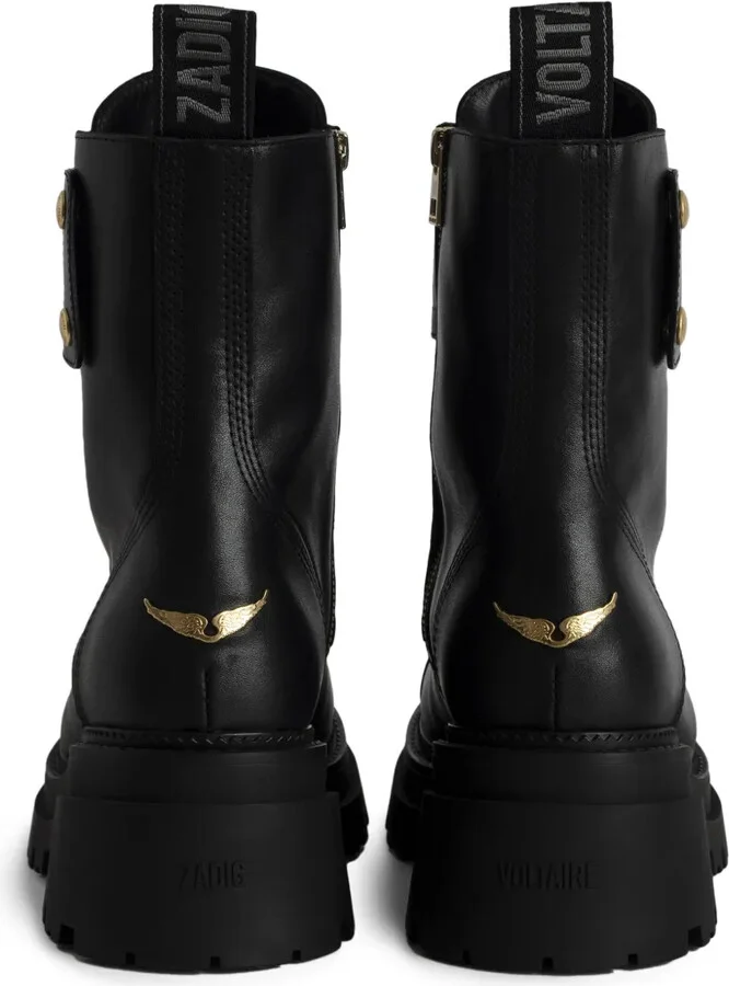 Joe boots - Image 4