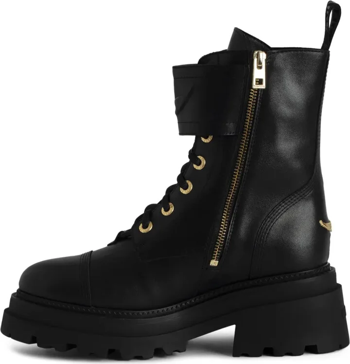 Joe boots - Image 5