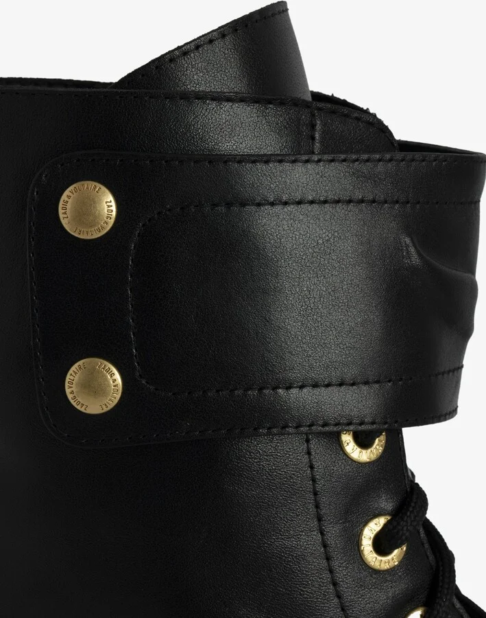 Joe Boots - Image 2