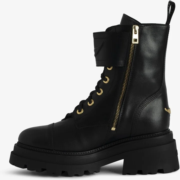 Joe Boots - Image 3