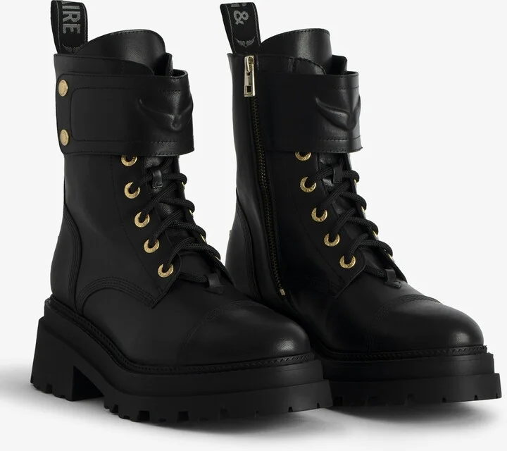 Joe Boots - Image 4