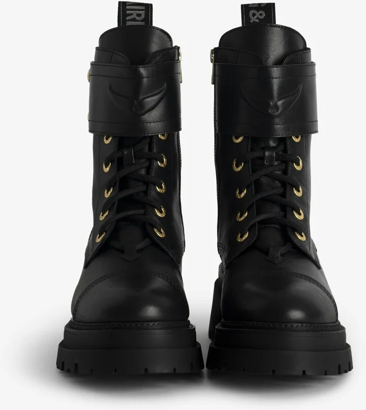 Joe Boots - Image 5