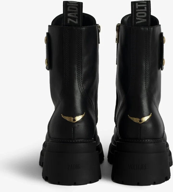 Joe Boots - Image 6