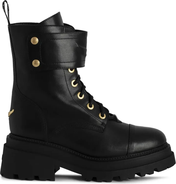 Joe boots