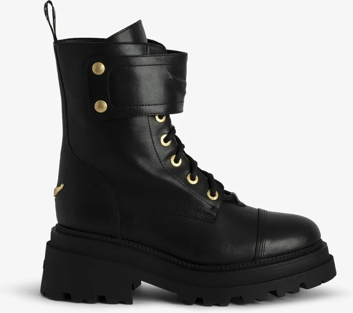 Joe Boots