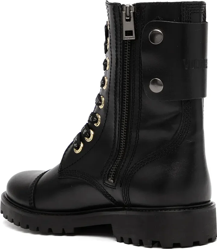 Joe combat boots - Image 3