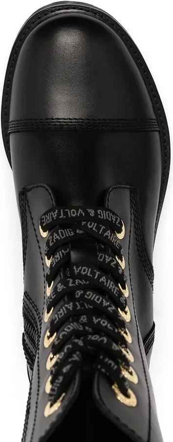 Joe combat boots - Image 4