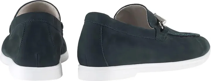 Joe horsebit-embellished loafers - Image 3