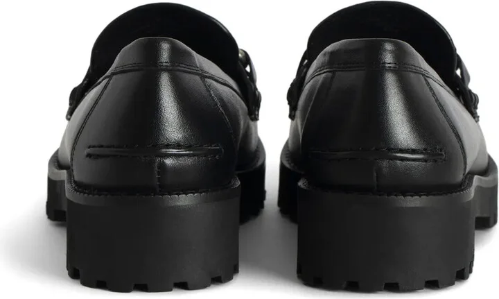 Joecassin leather loafers - Image 3