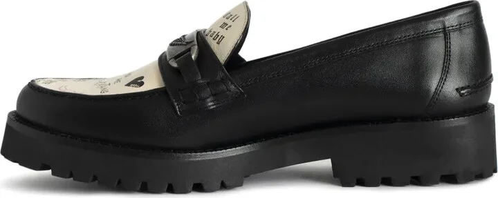 Joecassin leather loafers - Image 5