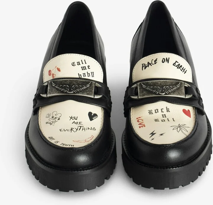 Joecassin Loafers - Image 3