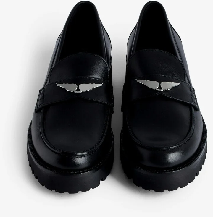 Joecassin Loafers - Image 3