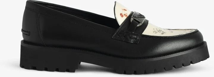 Joecassin Loafers