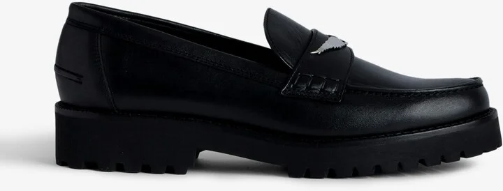 Joecassin Loafers