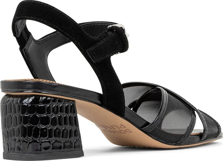 Joel Ankle Strap Sandal - Image 2