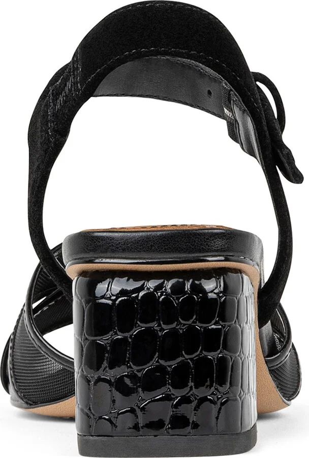 Joel Ankle Strap Sandal - Image 3