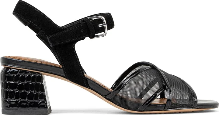 Joel Ankle Strap Sandal - Image 4