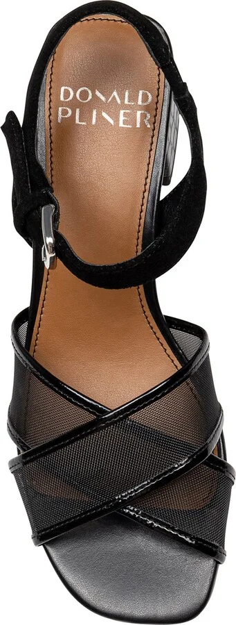 Joel Ankle Strap Sandal - Image 5