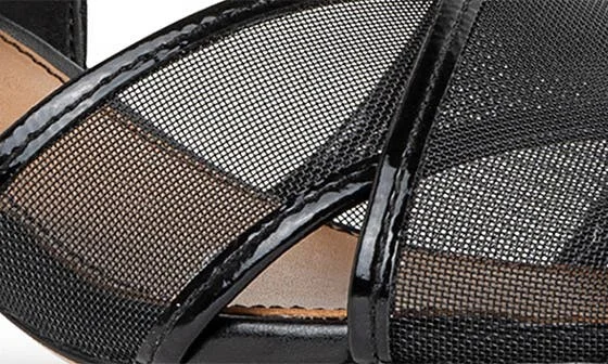 Joel Ankle Strap Sandal - Image 7