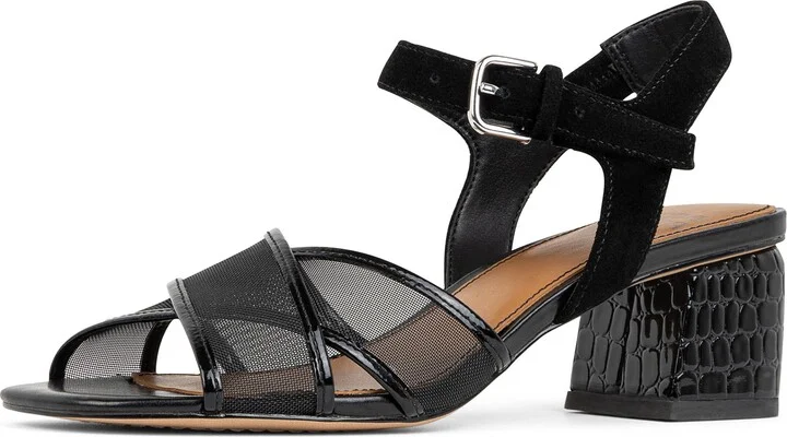 Joel Ankle Strap Sandal - Image 8