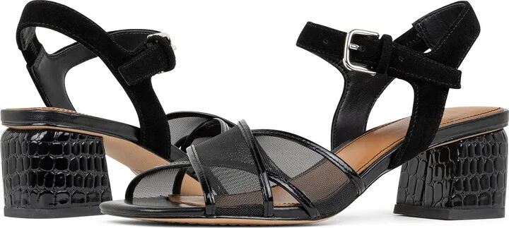 Joel Ankle Strap Sandal - Image 9