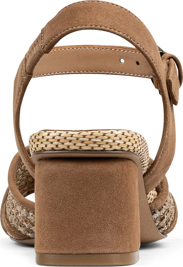 Joel Ankle Strap Sandal - Image 2