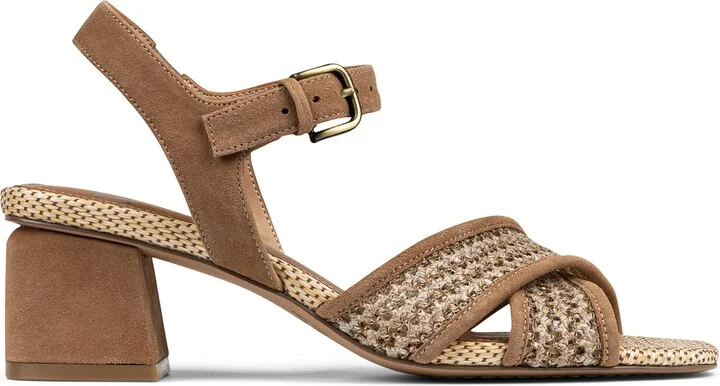 Joel Ankle Strap Sandal - Image 3