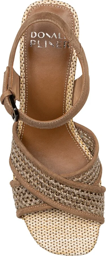 Joel Ankle Strap Sandal - Image 4