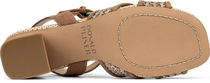 Joel Ankle Strap Sandal - Image 5