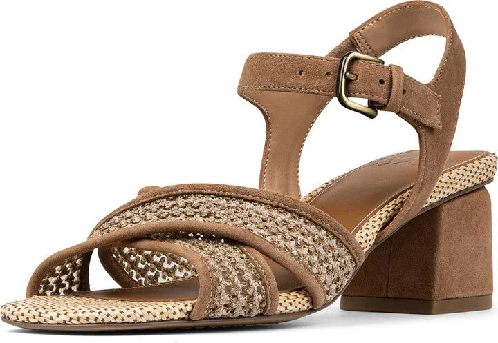 Joel Ankle Strap Sandal - Image 8