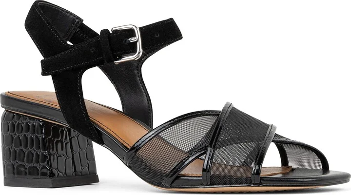 Joel Ankle Strap Sandal