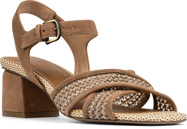 Joel Ankle Strap Sandal