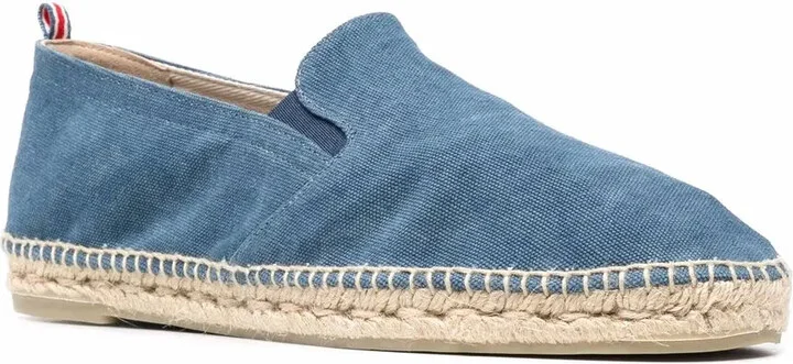 Joel cotton-canvas espadrilles - Image 2
