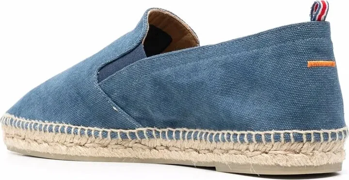 Joel cotton-canvas espadrilles - Image 3