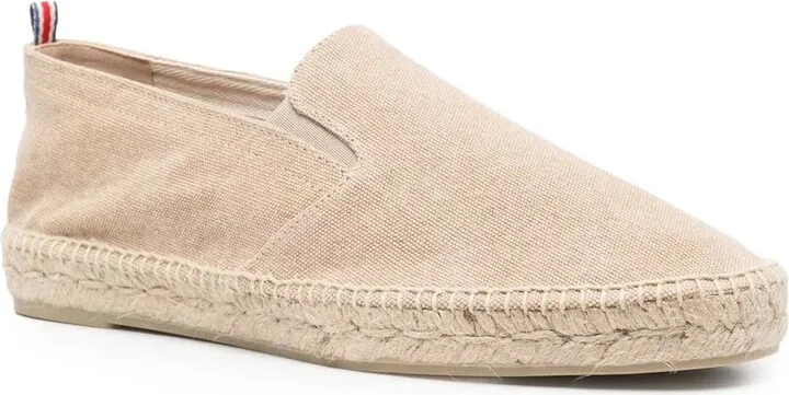 Joel cotton espadrilles - Image 2