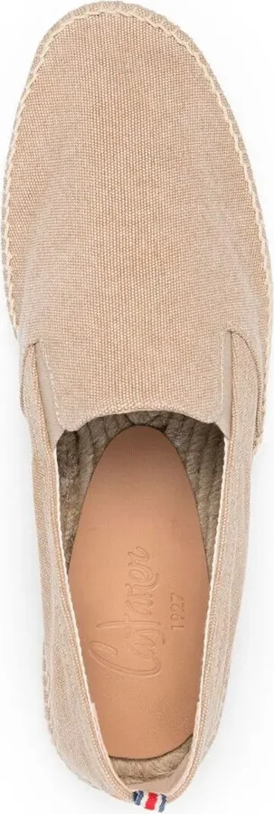 Joel cotton espadrilles - Image 4