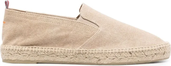 Joel cotton espadrilles